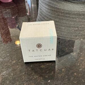Tatcha The Water Cream